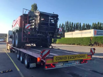 Preço fixo Excepcional em Brussel BE